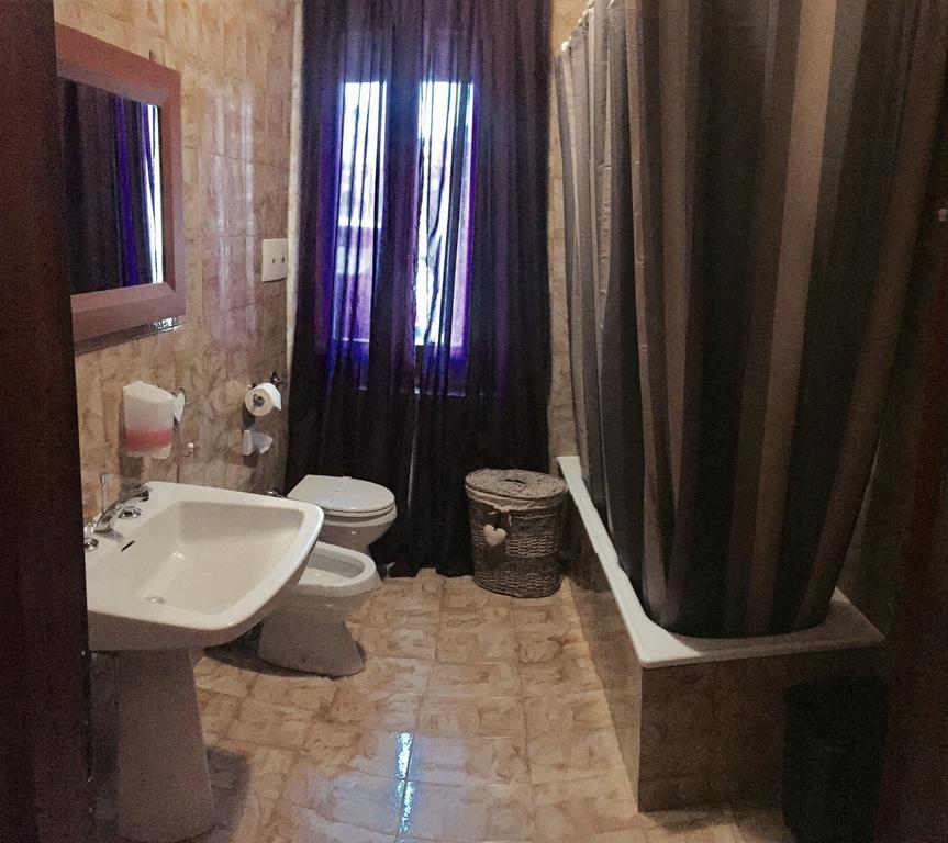 Caminhouse Hotel ภายนอก รูปภาพ