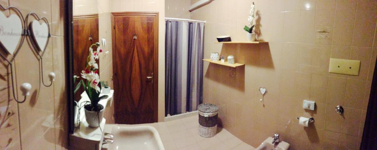 Caminhouse Hotel ภายนอก รูปภาพ